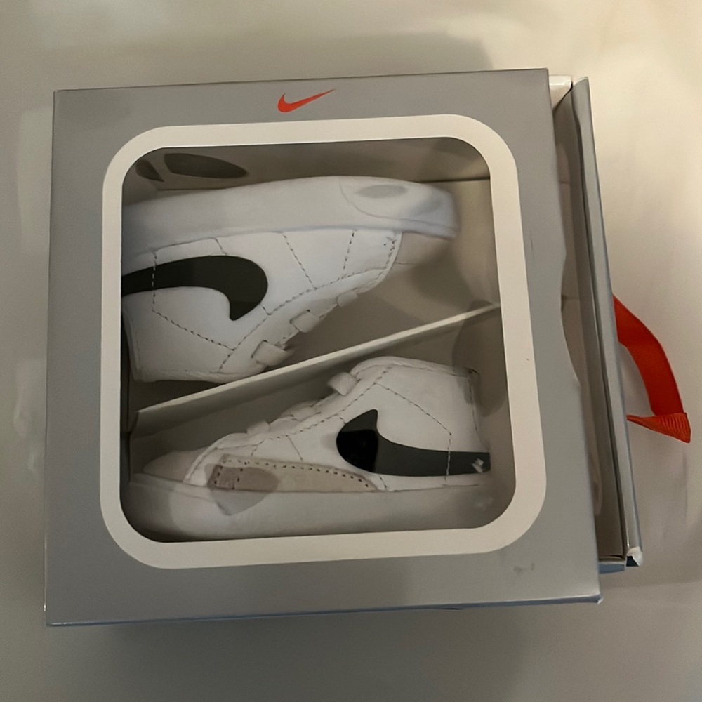 Baby Nike Blazers